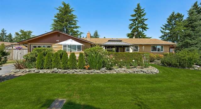 Photo of 1227 137th St E, Tacoma, WA 98445