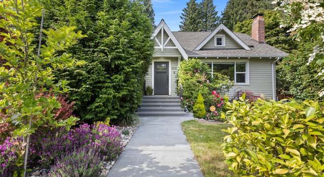 Photo of 3530 NE 88th St, Seattle, WA 98115