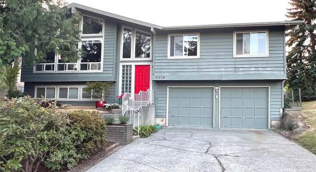 Photo of 3519 Illinois Ln, Bellingham, WA 98226