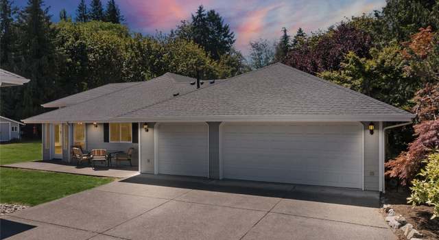 Photo of 7104 84th St E, Puyallup, WA 98371