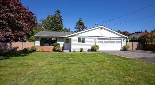 Photo of 2216 St. Clair St, Bellingham, WA 98226