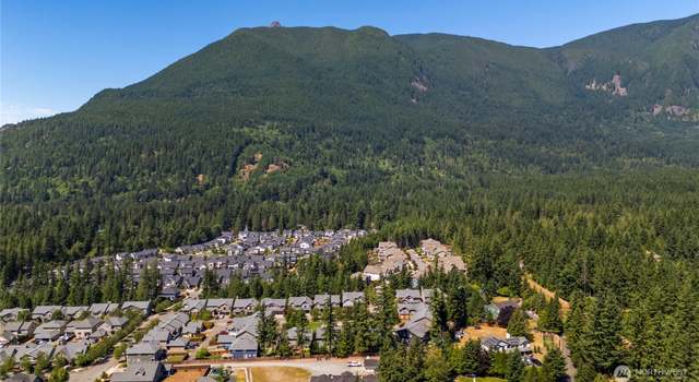 Photo of 3123 SE 16th St, North Bend, WA 98045