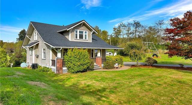 Photo of 3514 Aldergrove Rd, Ferndale, WA 98248