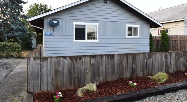 Photo of 23553 Pringle St, Clear Lake, WA 98235