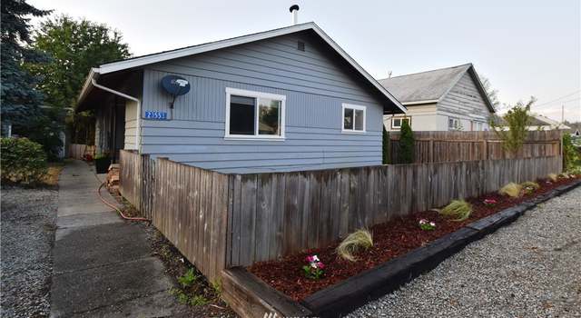 Photo of 23553 Pringle St, Clear Lake, WA 98235