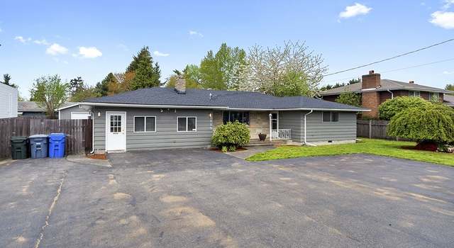 Photo of 1115 99th St E, Tacoma, WA 98445