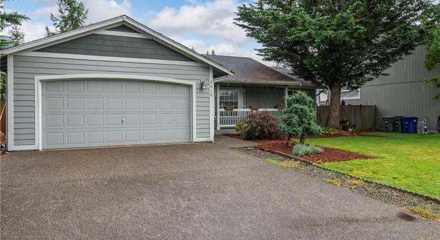 Photo of 2410 156th Street Ct E, Tacoma, WA 98445