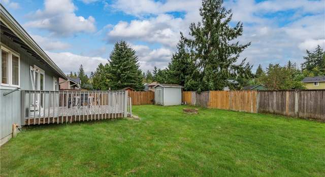Photo of 2410 156th Street Ct E, Tacoma, WA 98445