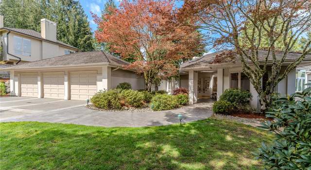 Photo of 18208 NW Montreux Dr, Issaquah, WA 98027