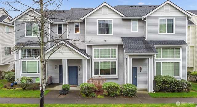 Photo of 1125 63rd St SE Unit 14-B, Auburn, WA 98092