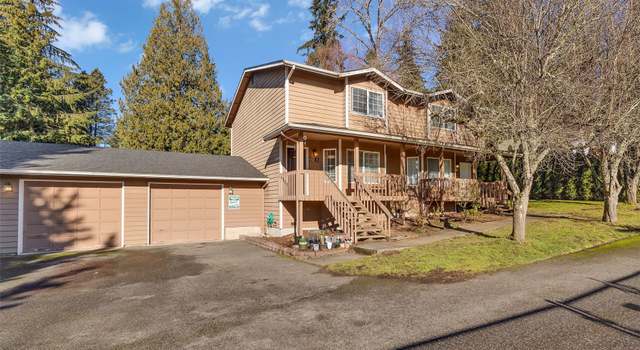 Photo of 5529 Seahurst Ave, Everett, WA 98203