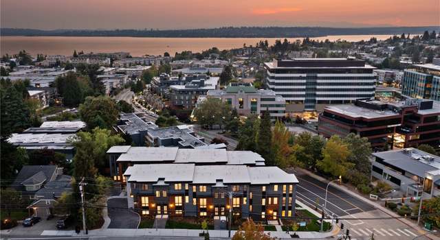 Photo of 117 6th St Unit E, Kirkland, WA 98033
