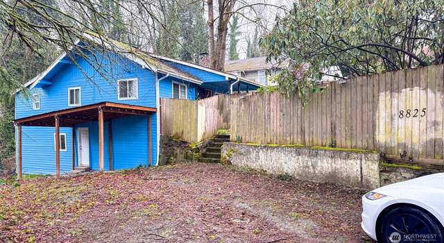 Photo of 8825 S 132nd St, Renton, WA 98055
