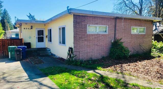 Photo of 8542 Interlake Ave N, Seattle, WA 98103