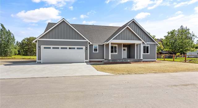 Photo of 1200 E Georgia Ln, Everson, WA 98247