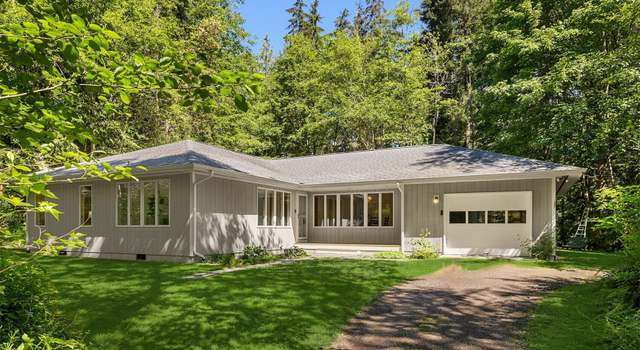 Photo of 32227 Old Hansville Rd NE, Kingston, WA 98346