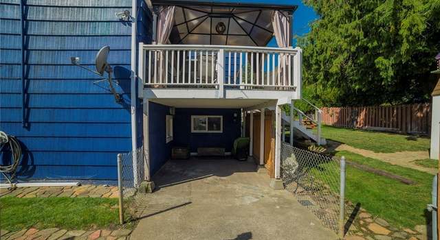 Photo of 1617 Oakes Ave, Everett, WA 98201