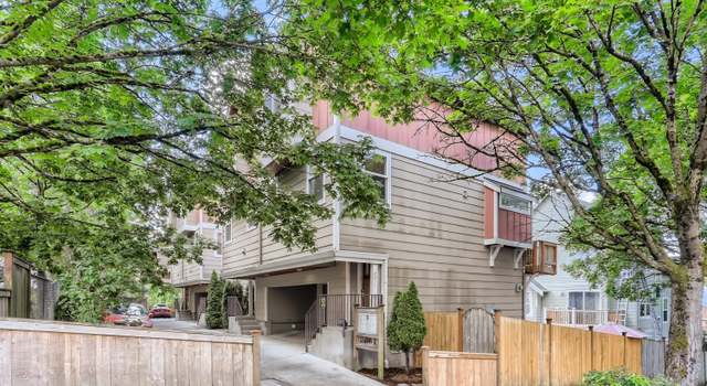 Photo of 2211 E Yesler Way Unit A, Seattle, WA 98122