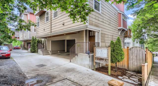 Photo of 2211 E Yesler Way Unit A, Seattle, WA 98122
