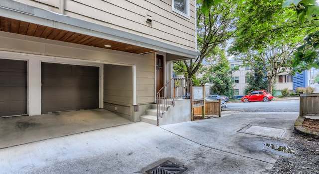 Photo of 2211 E Yesler Way Unit A, Seattle, WA 98122