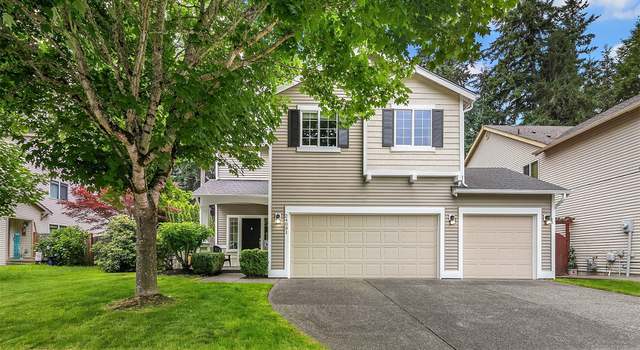 Photo of 24031 235th Ave SE, Maple Valley, WA 98038