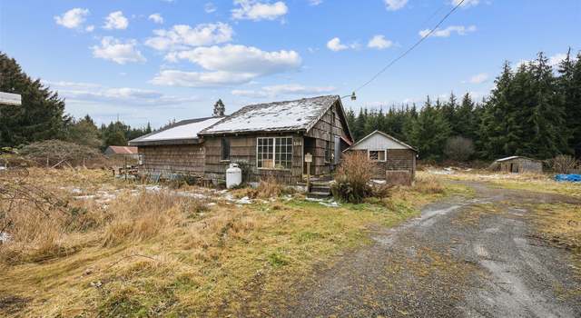 Photo of 184 Copalis Beach Rd, Copalis Beach, WA 98535
