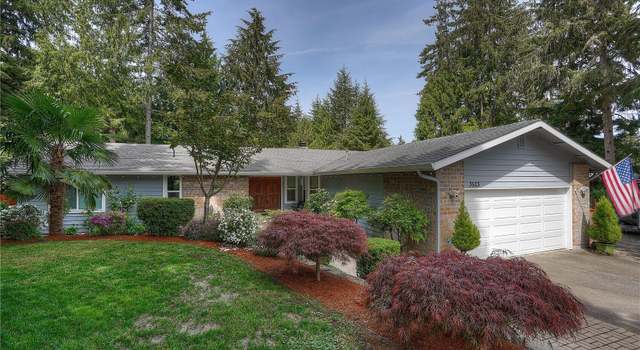 Photo of 3523 125th St NW, Gig Harbor, WA 98332