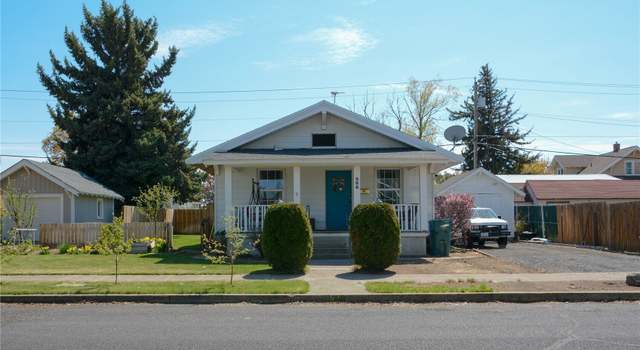 Photo of 306 E 5th Ave, Ritzville, WA 99169