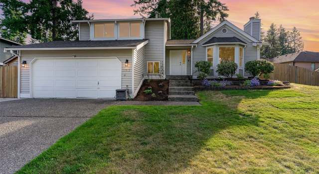 Photo of 17913 158th Pl SE, Renton, WA 98058
