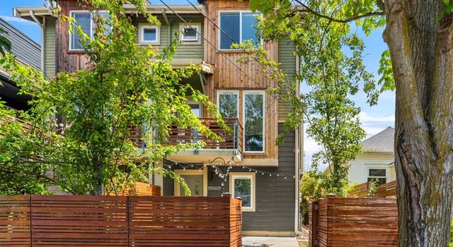 Photo of 4220 Fremont Ave N Unit A, Seattle, WA 98103