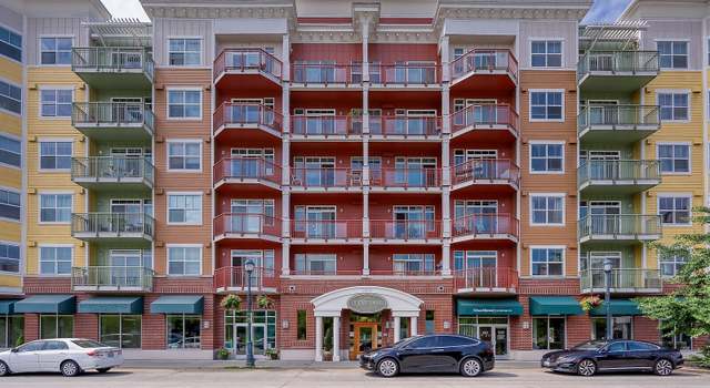 Photo of 16141 Cleveland St #412, Redmond, WA 98052