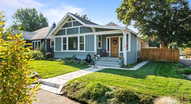 Photo of 1204 University St, Walla Walla, WA 99362