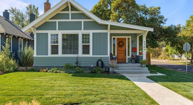 Photo of 1204 University St, Walla Walla, WA 99362