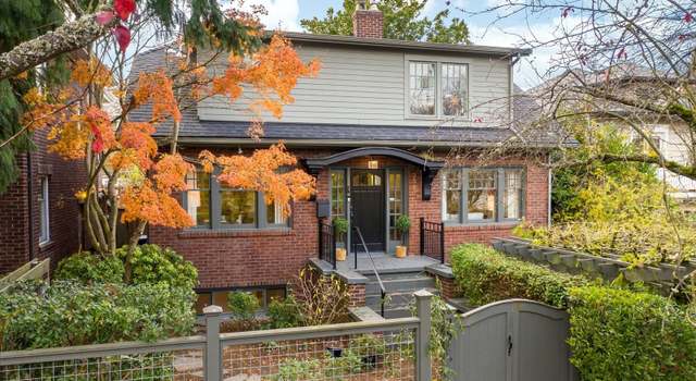 Photo of 2569 6th Ave W, Seattle, WA 98119
