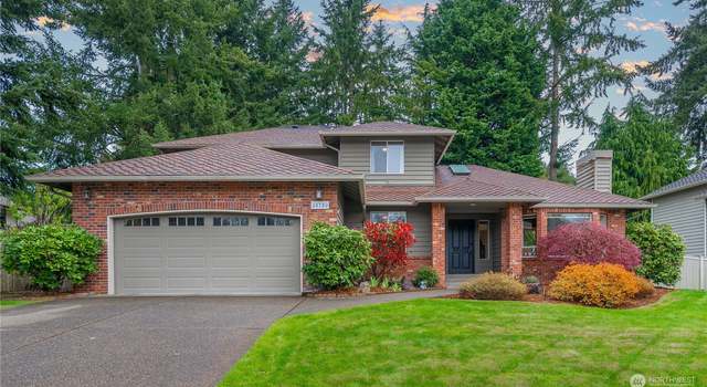 Photo of 32720 13th Ave SW, Federal Way, WA 98023