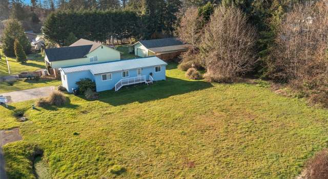 Photo of 522 W Newell, Westport, WA 98595