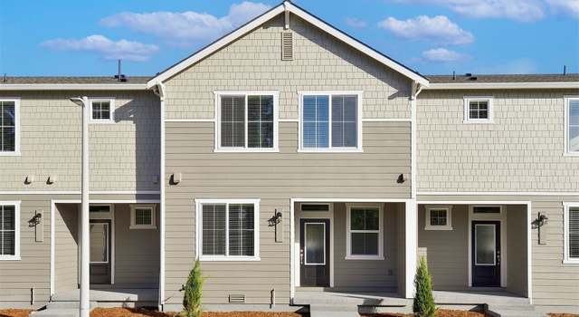 Photo of 1217 E 53rd St, Tacoma, WA 98404