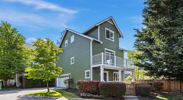 Photo of 1420 153rd Pl SW, Lynnwood, WA 98087