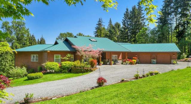 Photo of 26700 174th St SE, Monroe, WA 98272