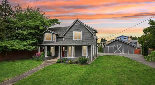 Photo of 1103 W Main St, Monroe, WA 98272