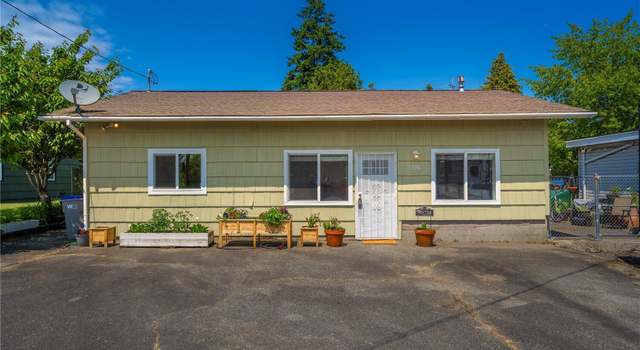 Photo of 3728 Laurel Pl, Bremerton, WA 98312