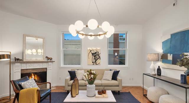 Photo of 1406 Harvard Ave #8, Seattle, WA 98122