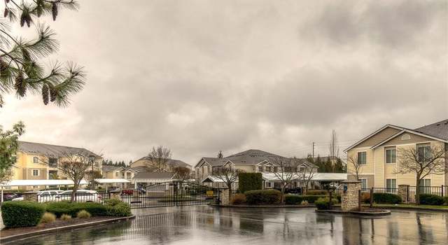 Photo of 18615 101st Avenue Ct E #165, Puyallup, WA 98375