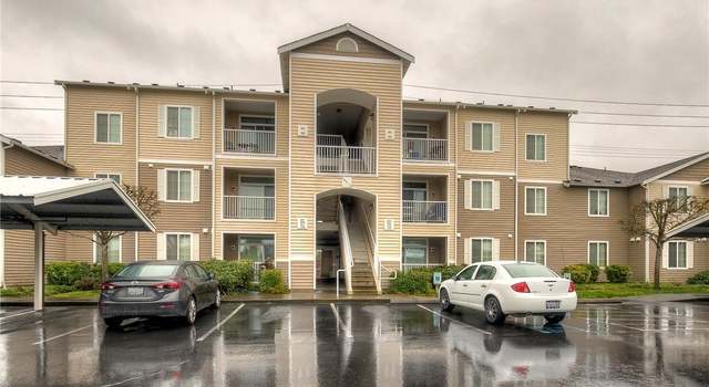 Photo of 18615 101st Avenue Ct E #165, Puyallup, WA 98375