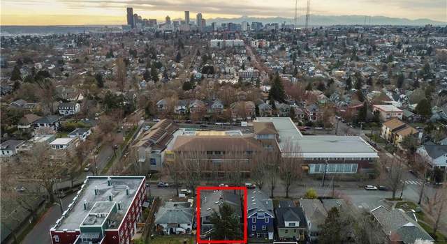 Photo of 1114 33rd Ave, Seattle, WA 98122