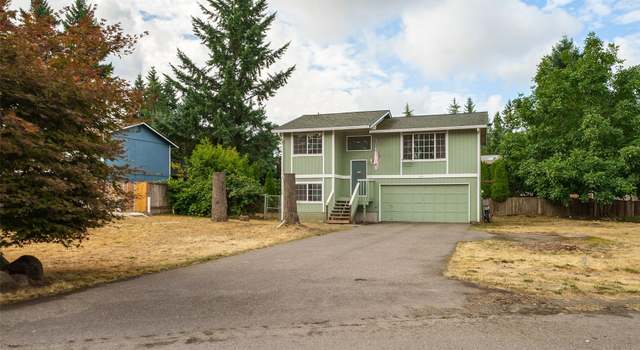 Photo of 12012 153rd St E, Puyallup, WA 98374