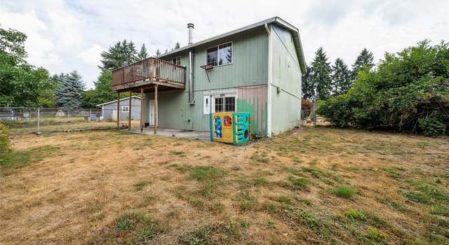 Photo of 12012 153rd St E, Puyallup, WA 98374