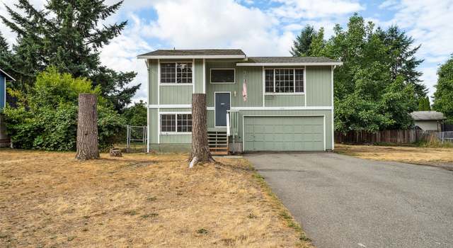 Photo of 12012 153rd St E, Puyallup, WA 98374