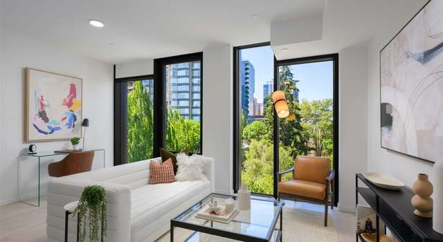 Photo of 999 110th Ave NE #201, Bellevue, WA 98004