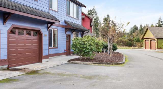 Photo of 2606 Peach Ct Unit B, Port Angeles, WA 98363